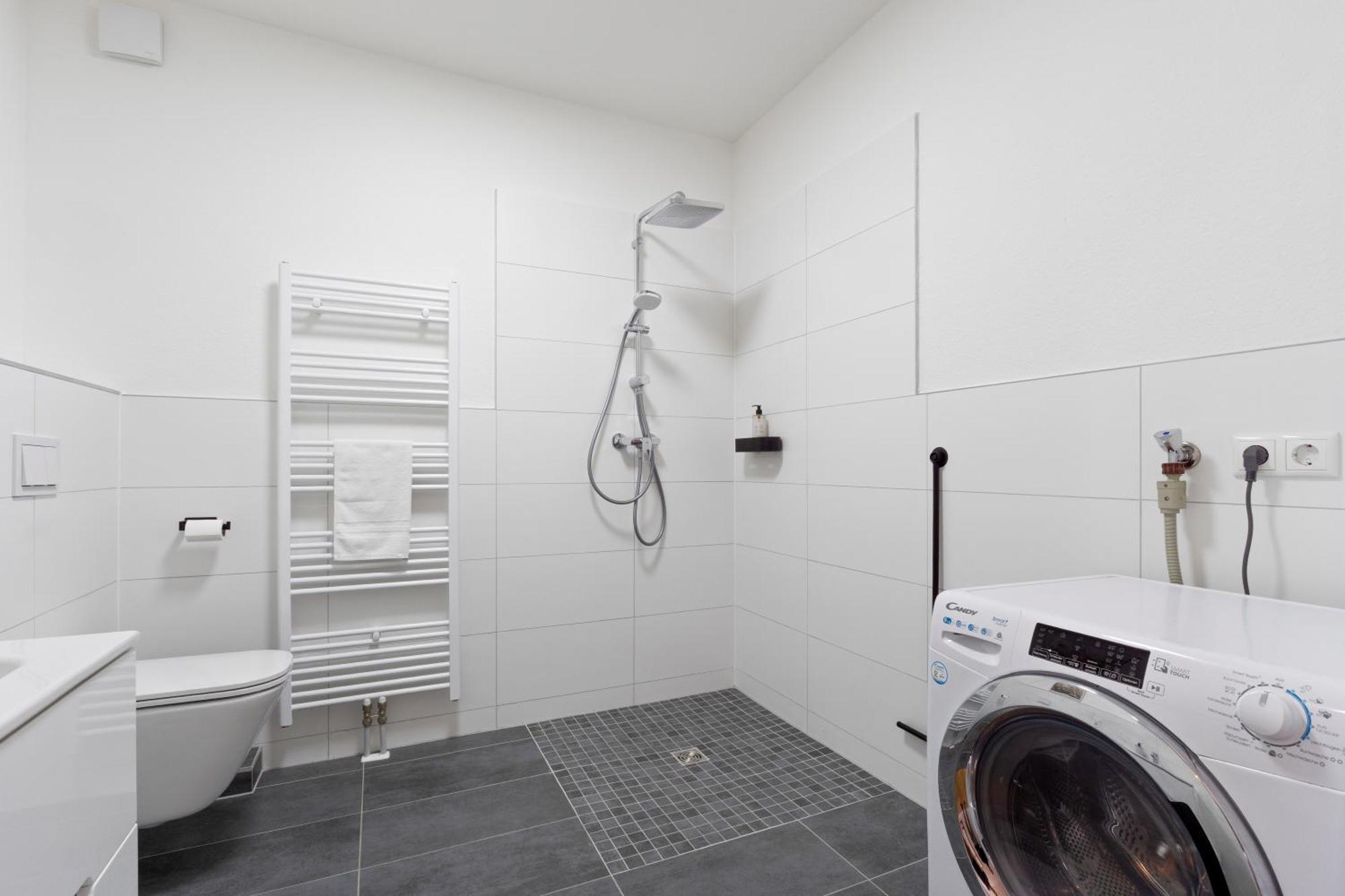 Charmante Design-Apartments In Top Lage - Naehe Altstadt - Parkplaetze - Netflix Bad Kreuznach Buitenkant foto
