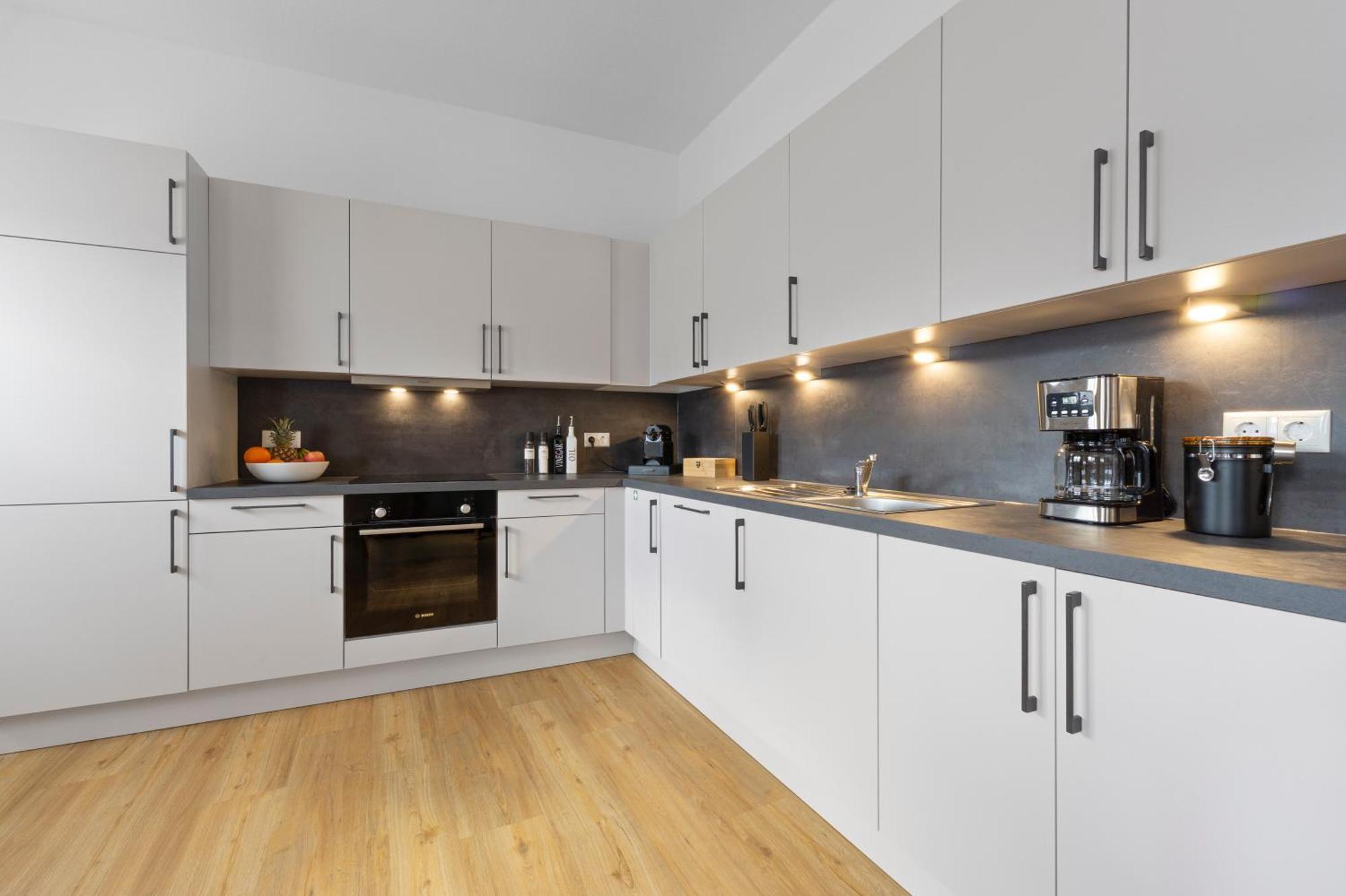 Charmante Design-Apartments In Top Lage - Naehe Altstadt - Parkplaetze - Netflix Bad Kreuznach Buitenkant foto