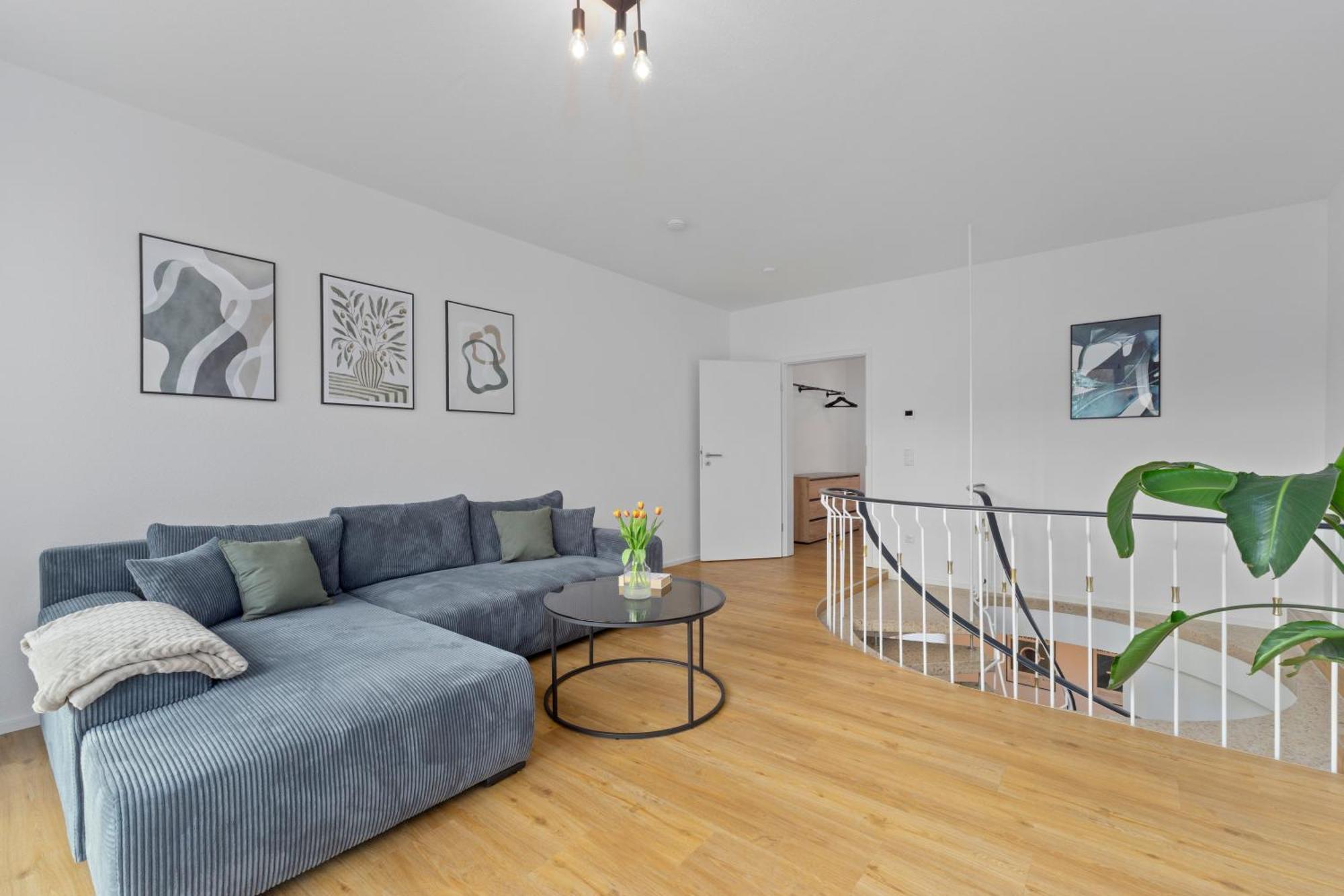 Charmante Design-Apartments In Top Lage - Naehe Altstadt - Parkplaetze - Netflix Bad Kreuznach Buitenkant foto