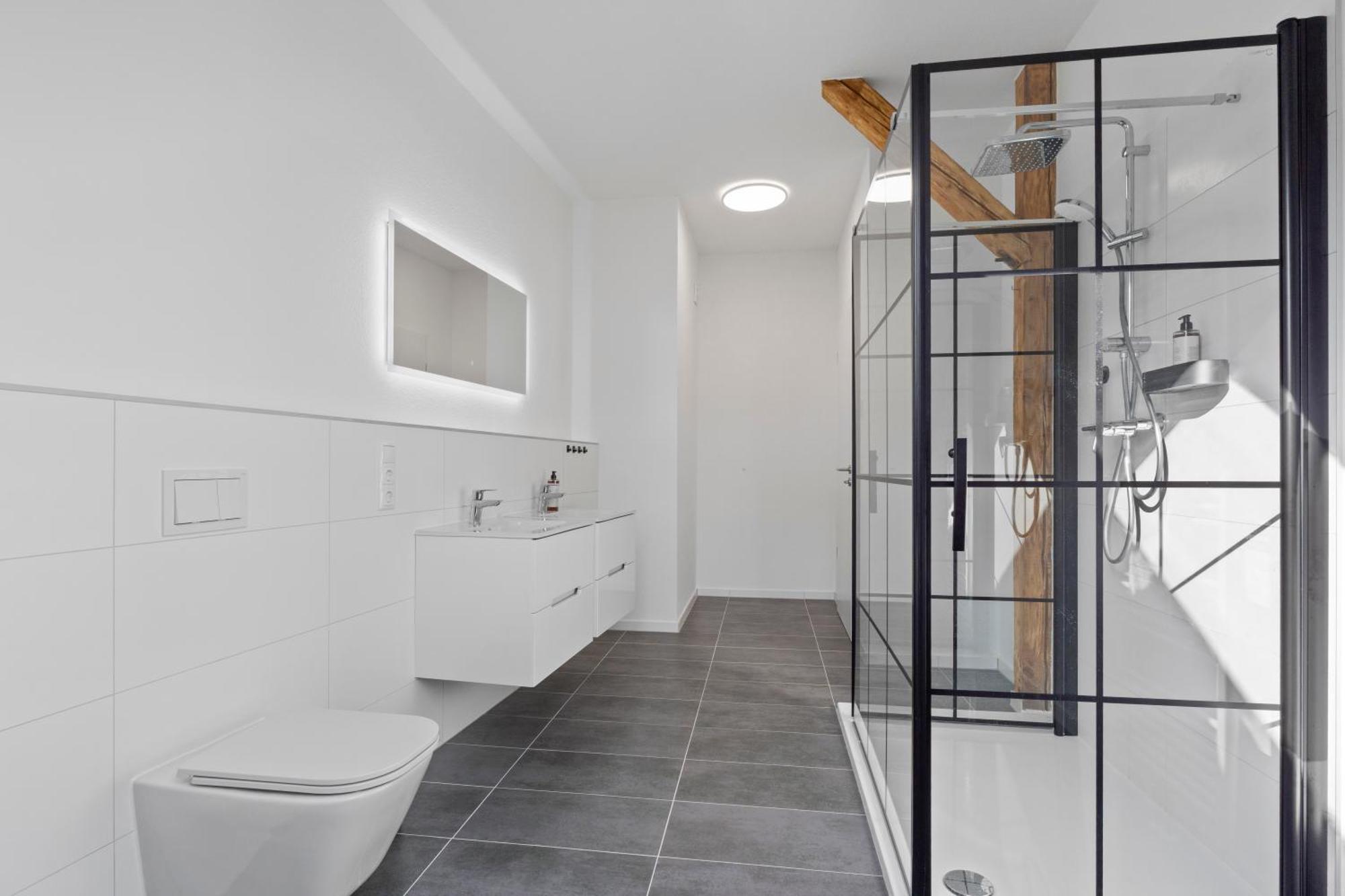 Charmante Design-Apartments In Top Lage - Naehe Altstadt - Parkplaetze - Netflix Bad Kreuznach Buitenkant foto
