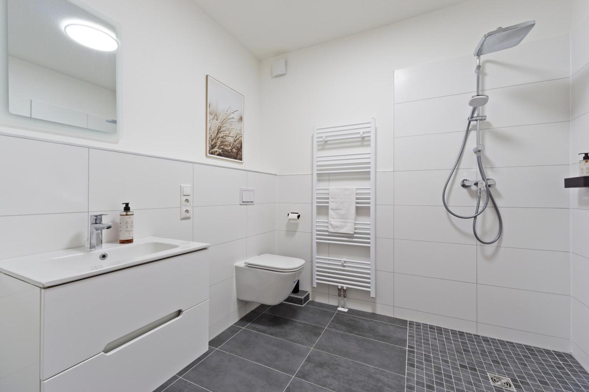 Charmante Design-Apartments In Top Lage - Naehe Altstadt - Parkplaetze - Netflix Bad Kreuznach Buitenkant foto