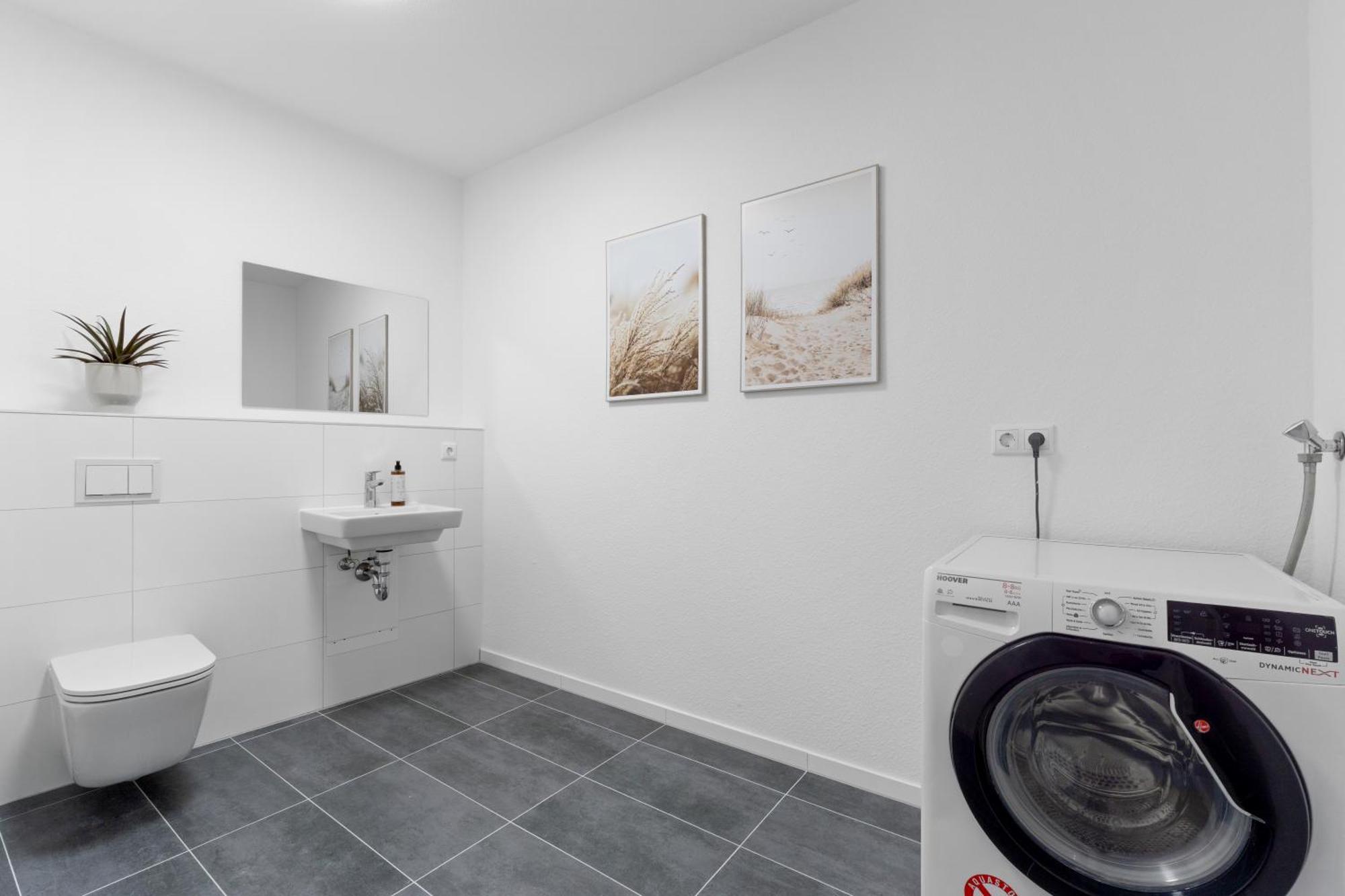 Charmante Design-Apartments In Top Lage - Naehe Altstadt - Parkplaetze - Netflix Bad Kreuznach Buitenkant foto