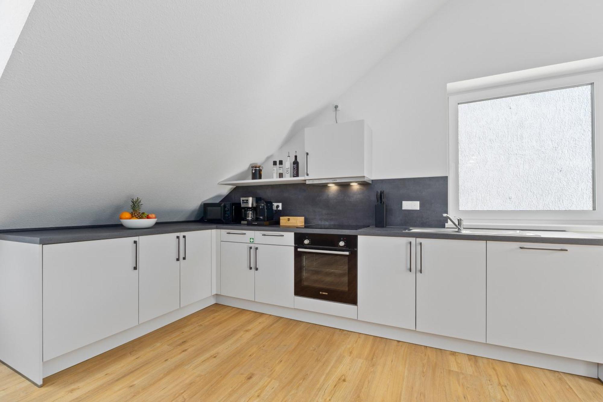 Charmante Design-Apartments In Top Lage - Naehe Altstadt - Parkplaetze - Netflix Bad Kreuznach Buitenkant foto